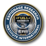 Espionage Research Institute International (ERII)