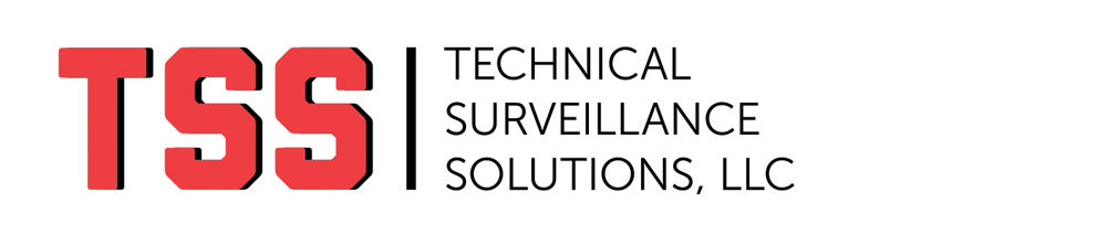 Technical Surveillance Solutions